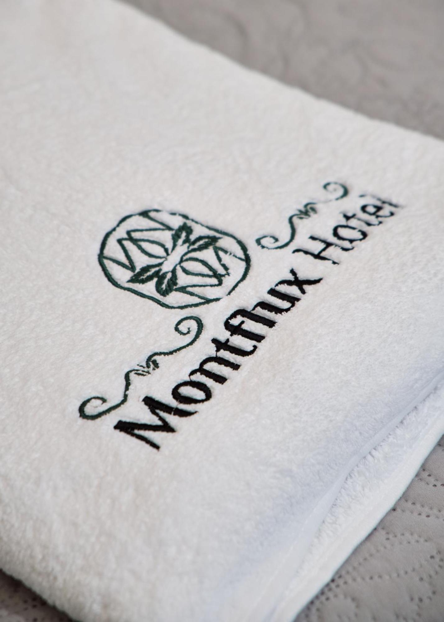 Montflux Hotel Boks Værelse billede