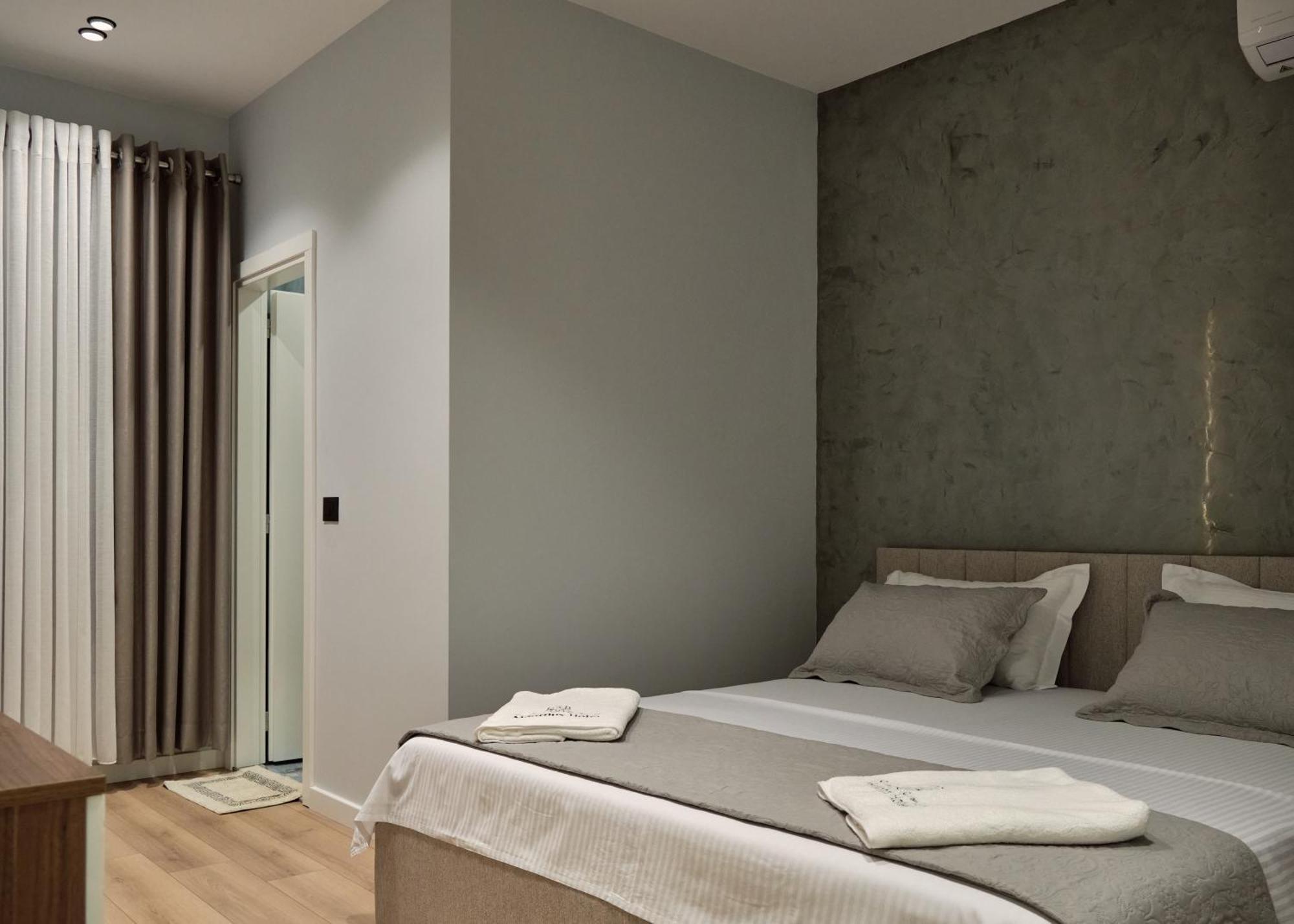 Montflux Hotel Boks Værelse billede