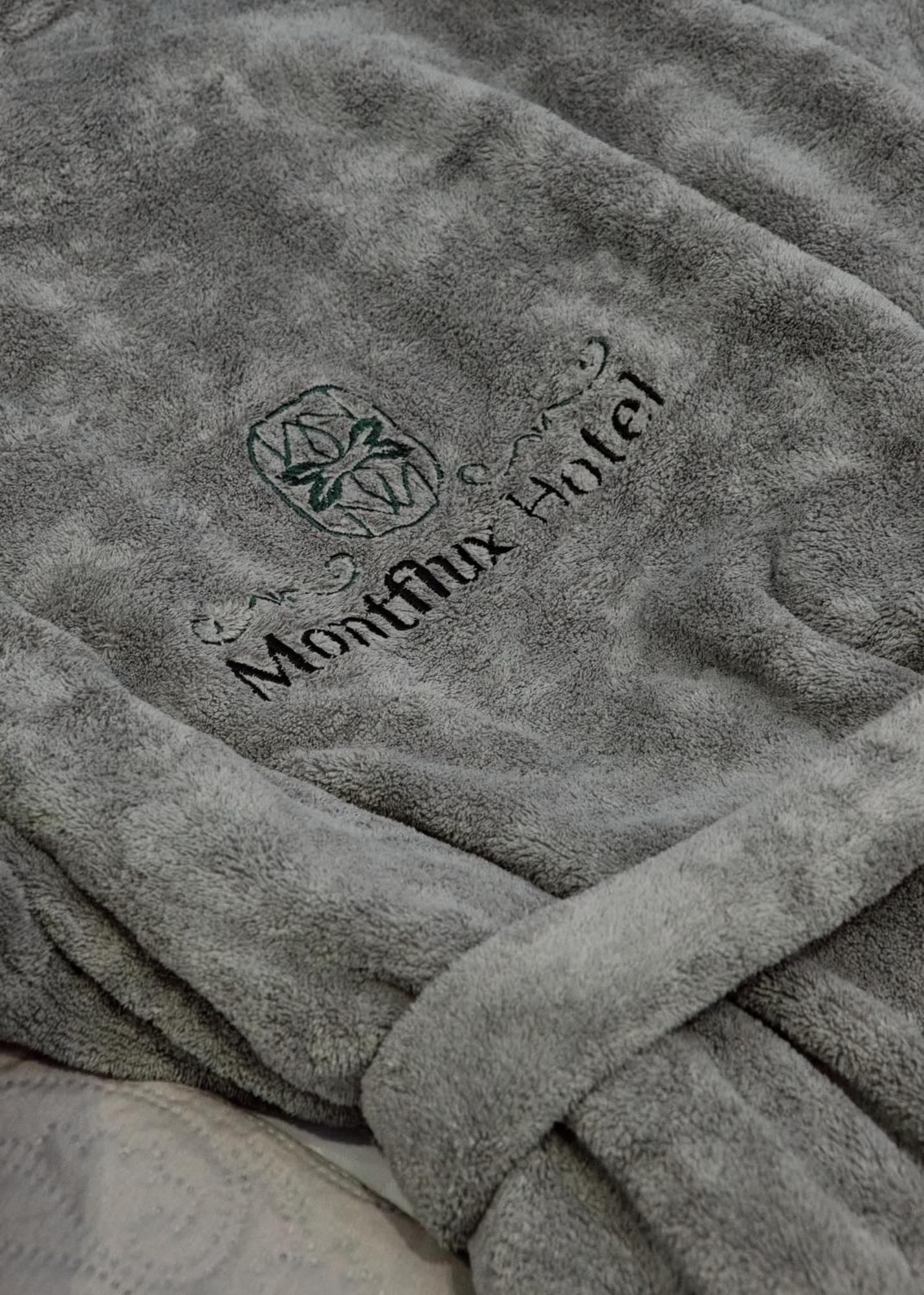 Montflux Hotel Boks Eksteriør billede